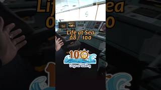 Ship Ka Brain Sailor Lens