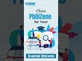 🎓 PhDiZone – Complete PhD Research &amp; Thesis Writing Services in India 🇮🇳 #research