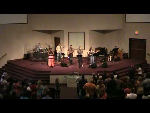 Love of Christ Church Youth Worship Team - Lay my ...