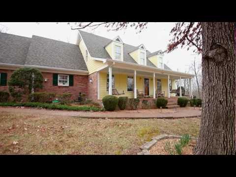 200 Crystal Ln., Pegram, TN home video tour