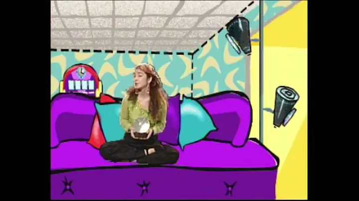 Girl's Club video review