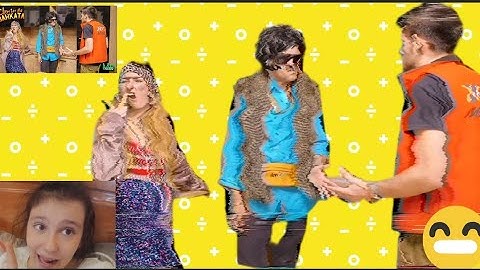Реагирам на Новата кухня на Мечо и Марулка (Много смях )