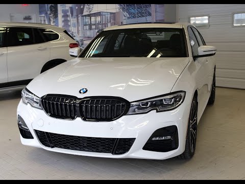 bmw-g20-3-series-vehicle-walk-around,-exhaust-sounds-amazing!