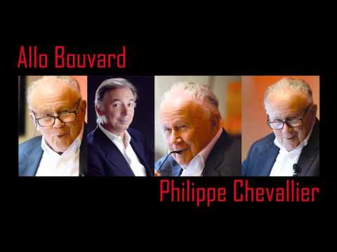 Philipppe Chevallier : Mes coups de sang