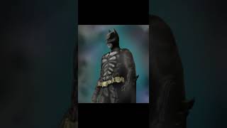 Batman computer mouse drawing, Time lapse
