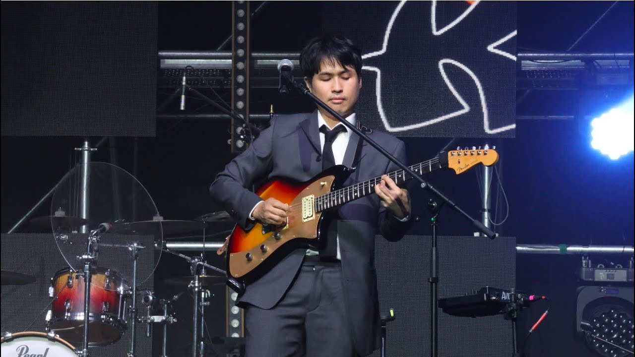 [4K] 까치산 (KACHISAN) - 영웅에 대한 간단한 이야기 | 20251231 CDF