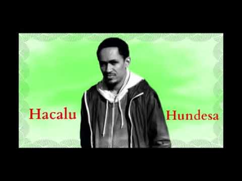 Hachalu Hundessa   Non Stop Oromo Music New collection 2019  Hachalu Hundesa   Hacaaluu Hundeessaa