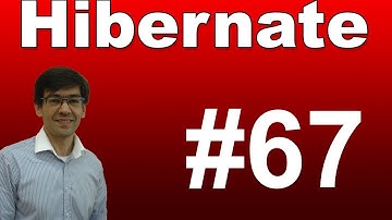 aula 2272   Configurando Hibernate para classes com packages