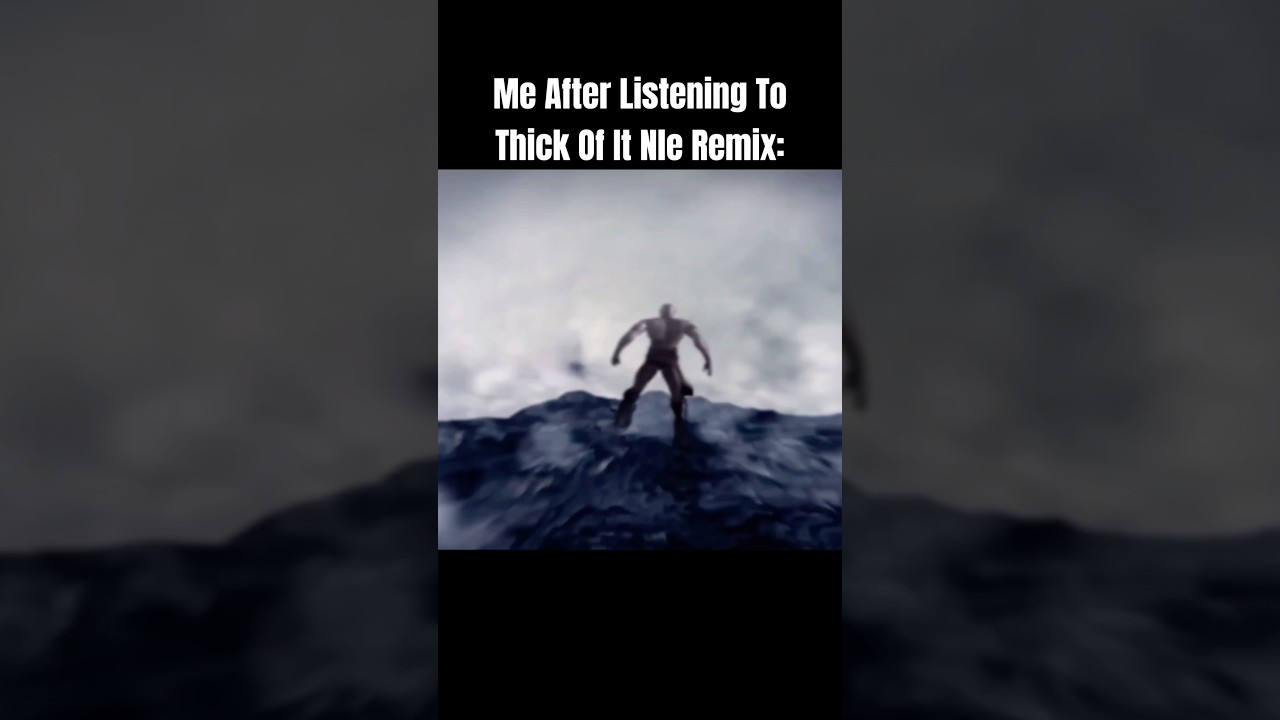 Nle Carried The Song #shorts #ksi #nlechoppa