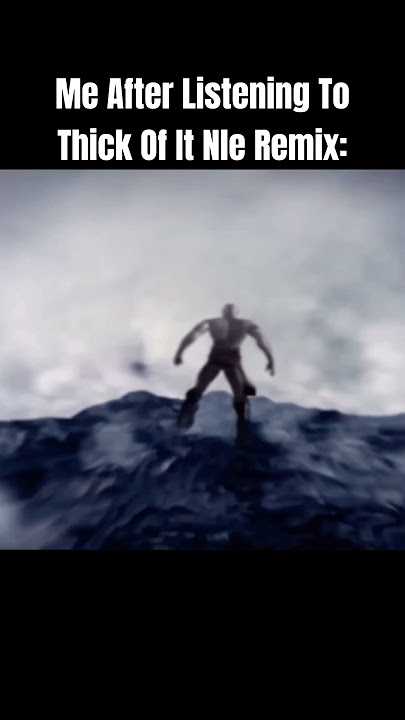 Nle Carried The Song #shorts #ksi #nlechoppa