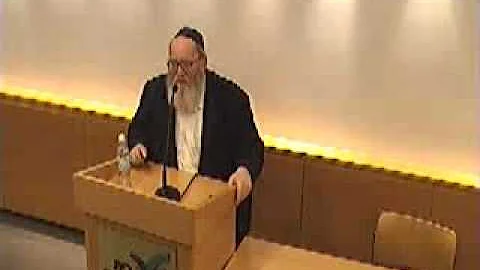 Rav Yitzchok Breitowitz on Chanuka