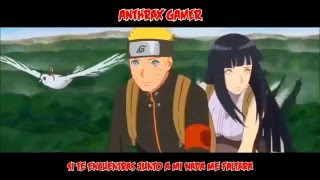 Download Lagu 14 Mil Motivos RAP    Naruto y Hinata MP3