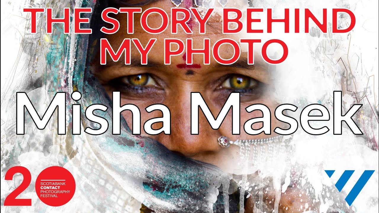 Misha Masek | The Story Behind My Photo