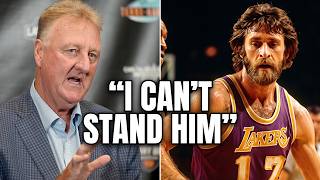 7 Celtics Legends Explain Why They HATED  Pat Riley