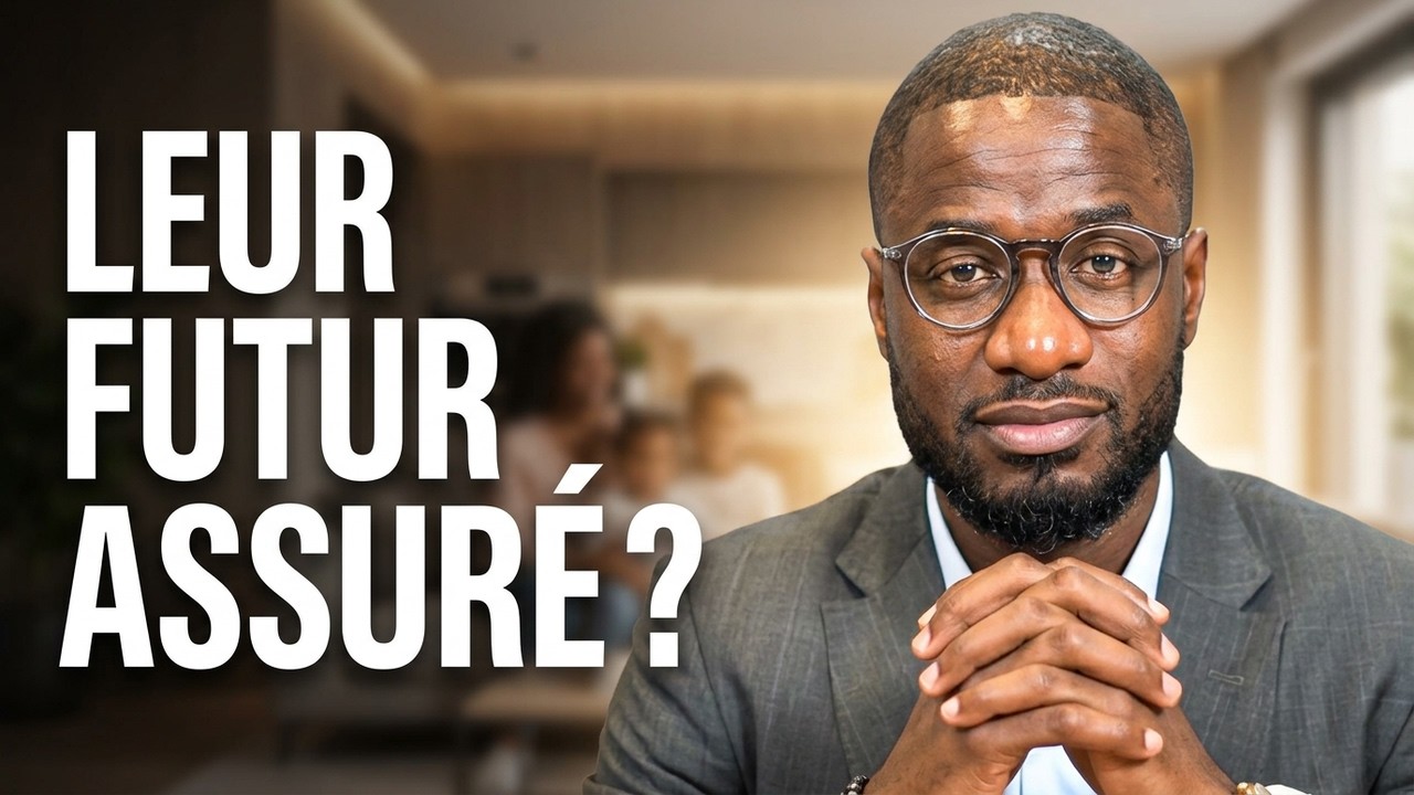 Les vrais richesses à laisser à sa famille