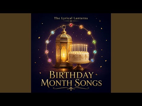 February Birthday Song (February Born)