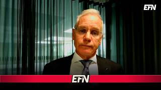 SKF:s vd: "Glädjande att mariginalen förstärks"