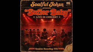 Watch Johan Suffer Baby video