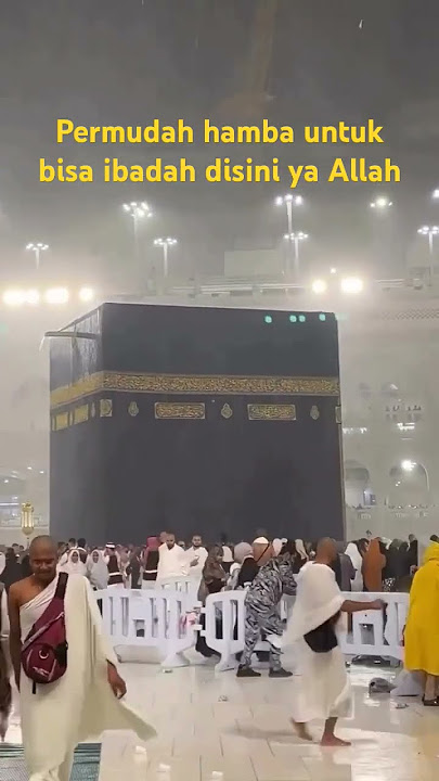 #haji #umrah #makkah