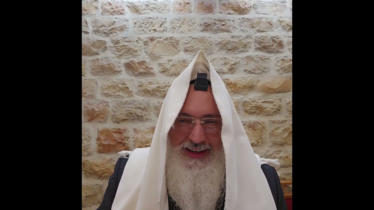 הלכה יומית/הצטרפות בזימון/אשה לגבי זימון/רב דניאל בניזרי