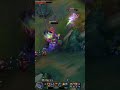 Dr Mundo é muito roubado! #leagueoflegends #lol #shorts