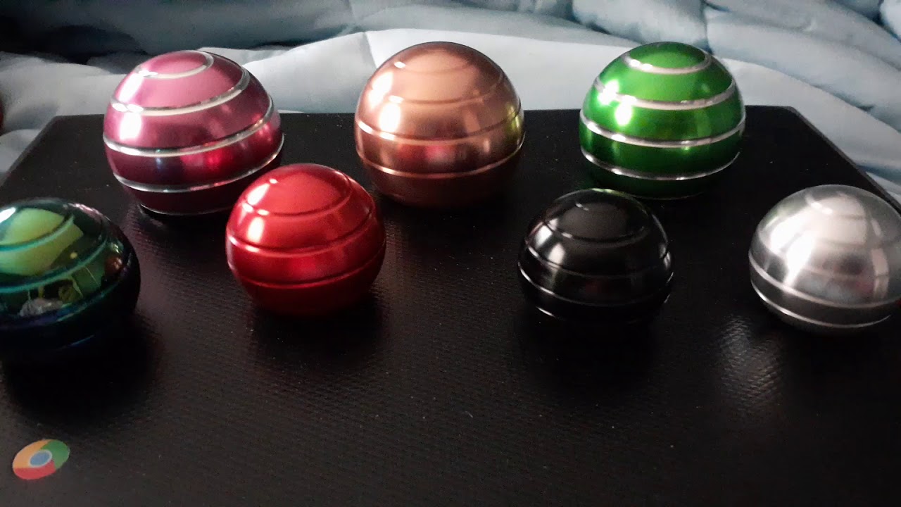 The Best Fidget and Stim Toys for Autism and ADHD. 