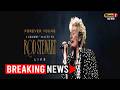 Rod Stewart’s Career Gets Emotional CBS Tribute in Major Grammy Salute