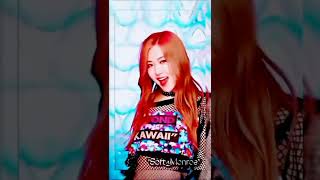 Blackpink Edit