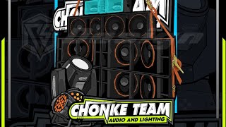 Kancingan fr feta_CHONKE_AUDIO_||| FRENGKY RAMOS 2024🔥🔥