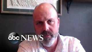Former gun executive turned gun violence advocate discusses politics and profit