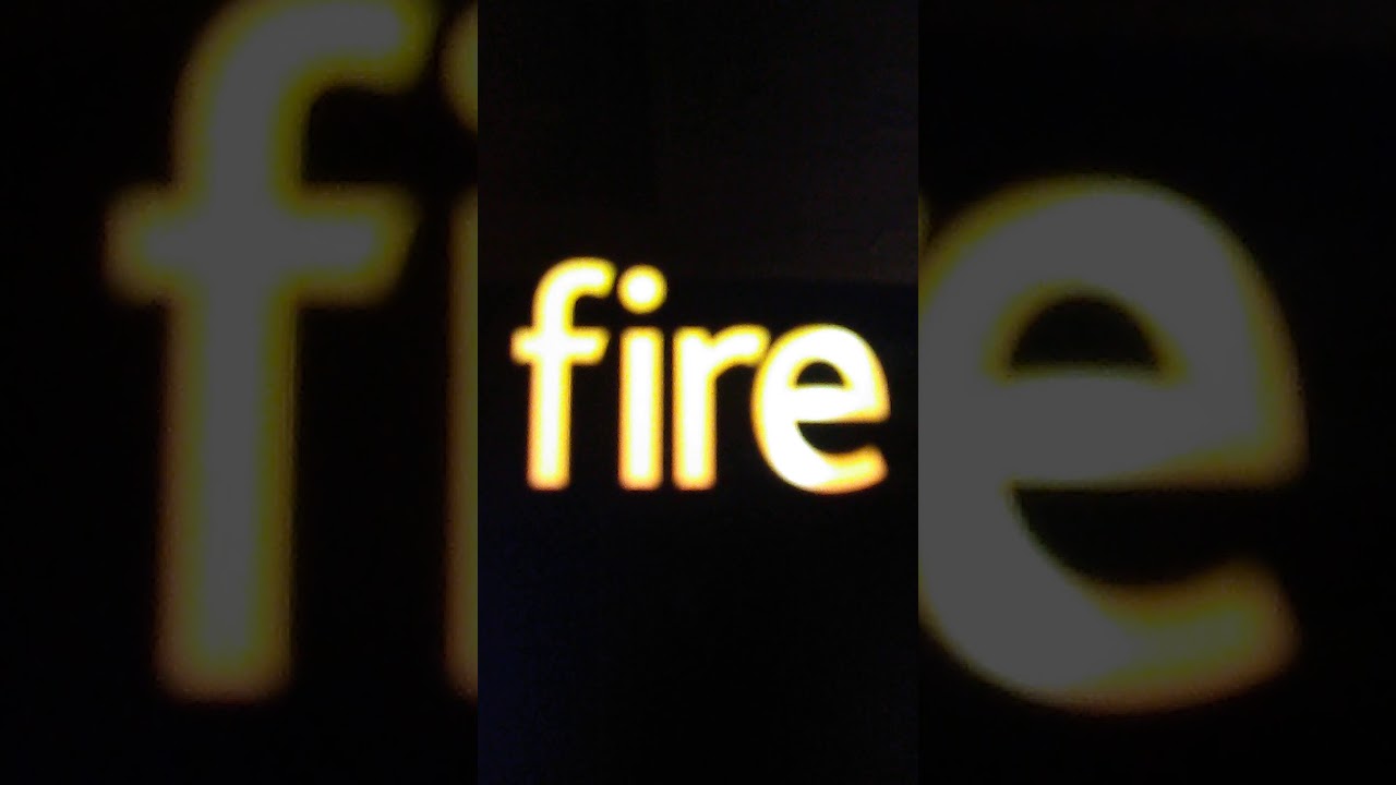 Fire HD 6 4th Generation Factory Reset (June 16, 2020)