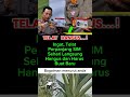 #trendindonesia #beritapendek #cekfaktaberita #viralvideo #prabowo #netizen