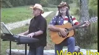 Good old Country Country Sänger