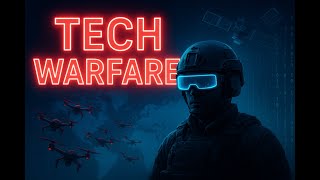 Modern Warfare 2.0: How Technology is Redefining the Battlefield
