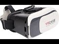 Обзор на VR очки Esperanza (EMV300)