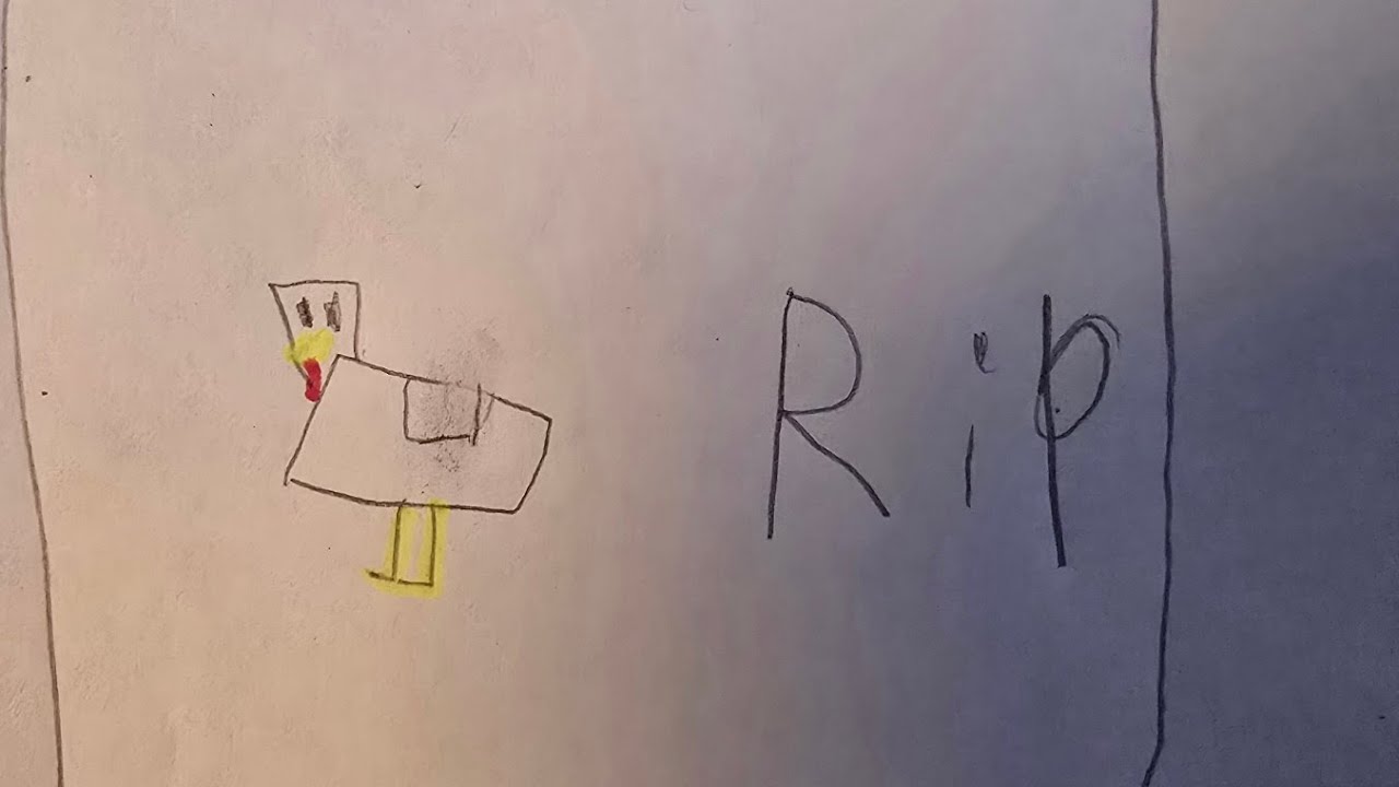 Chicken Minecraft Rip TNT Minecraft TNT RIP Chicken - YouTube