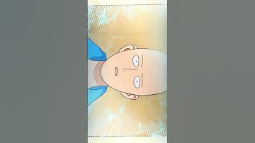 Thumbnail of SAITAMA RAP 💥 | One Punch Game Over 🎤 | Hindi Anime Rap | NextMusic #OnePunchMan #SaitamaRap #shorts