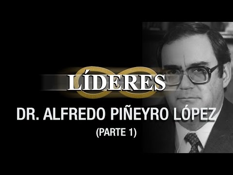 Jorge Lerdo de Tejada Video:Dr. Alfredo Pieyro Lpe...