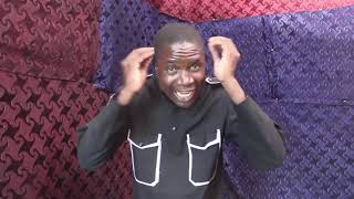 Mbarikiwa Mwakipesile-Imani inayokuacha bila chakula ni UKICHAA