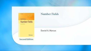 Number Fields