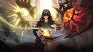 Lunox Eyes of Eternity All Voice Lines