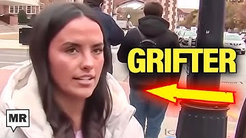 OU Grifter Is Ruining Lives To Make Her Bag