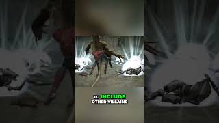 The Amazing Spider-Man Game’s Unique Story #spiderman #theamazingspiderman