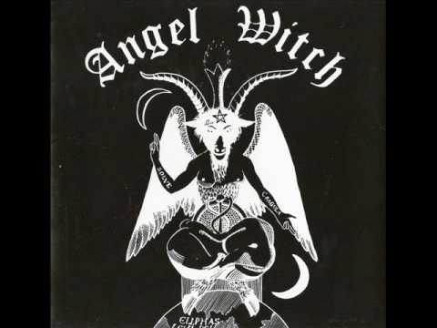 Angel Witch - Sweet Danger