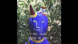 Small Forward - Mrs.  Kennedy