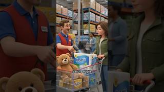 Why Costco Checks Your Receipt at the Door #costco #shoppingfacts #retailsecrets