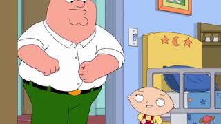 Mirror Dance Family Guy