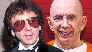 Music Genius To Insane Killer…