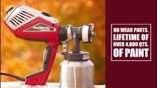 Titan FlexSpray Handheld