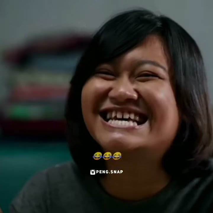 STORY WA LUCU | FILM IMPERFECT THE SERIES | BEGITUAN MAKSUDNYA?